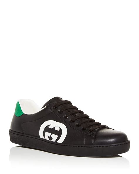 gucci ace sneakers interlocking g|gucci sneakers new ace.